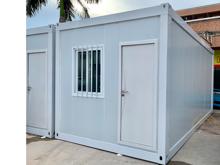 detachable container house